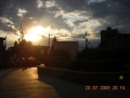 Poze Amurg Baia Mare | Galerie Foto Baia Mare